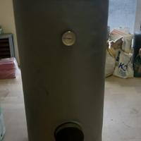 Bollitore 200 L SOLART