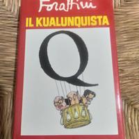 Vignette di Forattini (PiazzaRossa e Kualunquista)