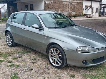 alfa 147 jtd del 2005