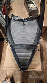 radiatore ducati panigale  V4 S acqua olio
