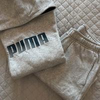 Tuta Puma bambino