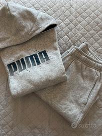 Tuta Puma bambino