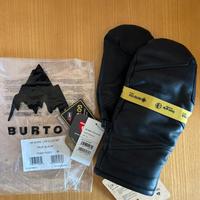 Guanti snowboard Burton [ak] Clutch Gore-Tex - M