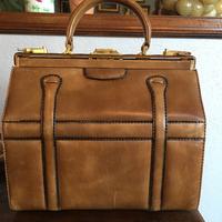 Bauletto cuoio
