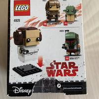 Lego principessa Leila 41728