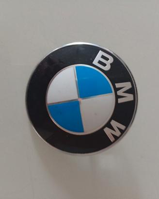 stemma BMW 320