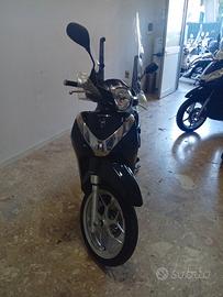 honda sh mode 125
