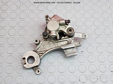 PINZA POSTERIORE YAMAHA WRF 450 2003 2006 WR-F 200