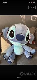 Peluche stitch