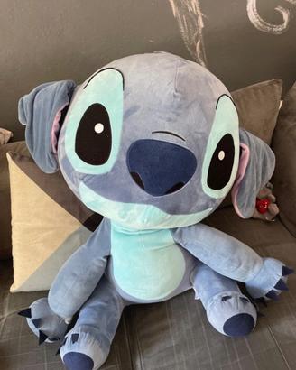 Peluche stitch