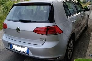 Volkswagen Golf VII