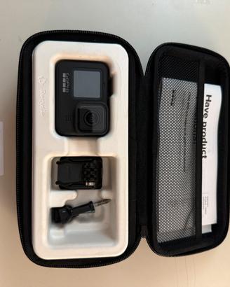 Gopro hero 9