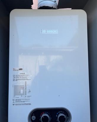 Scaldabagno Bosch Term 4200