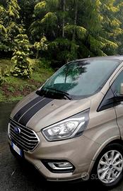 ford torneo custom 