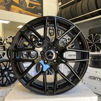 Cerchi Mercedes raggio 18 NUOVI cod.98432