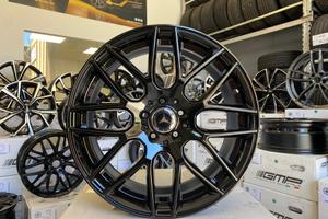 Cerchi Mercedes raggio 18 NUOVI cod.98432