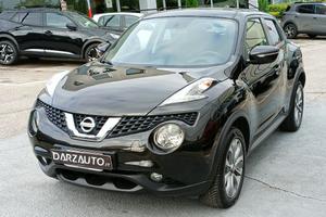NISSAN Juke 1.5 dCi Start&Stop Acenta