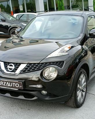 NISSAN Juke 1.5 dCi Start&Stop Acenta