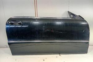 PORTIERA ANTERIORE DESTRA MERCEDES CLK CoupÃ© W209