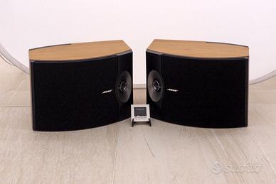 Bose - Diffusori da Stand - 301 V Speakers