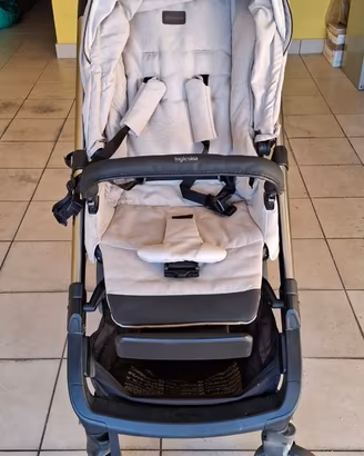 Passeggino INGLESINA APTICA