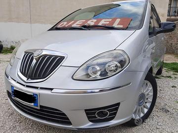 Lancia MUSA 1.3 Mjt 16V 95 CV anno 2012