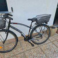 bicicletta alluminio