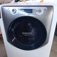 lavatrice Hotpoint Ariston
