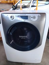 lavatrice Hotpoint Ariston