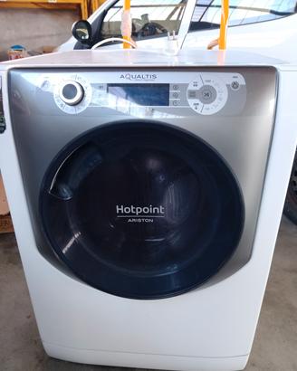 lavatrice Hotpoint Ariston