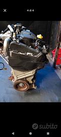 motore renault 1500 Dci sigla K9kG6