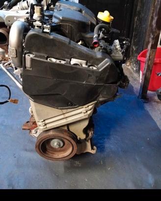 motore renault 1500 Dci sigla K9kG6
