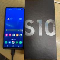 Samsung Galaxy S10 128gb