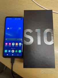 Samsung Galaxy S10 128gb