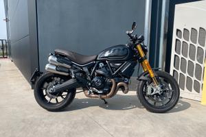 Ducati Scrambler 1100 Sport Pro