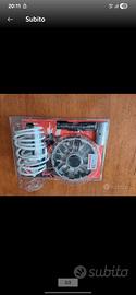 variatore malossi per beverly 300 e 400 hpe