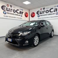 Toyota Auris 2.0 D-4D 124cv 05/2015 Neopatentati E