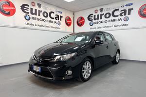 Toyota Auris 2.0 D-4D 124cv 05/2015 Neopatentati E