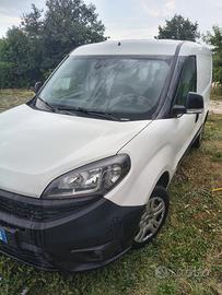Doblo Fiat 1.3 diesel 