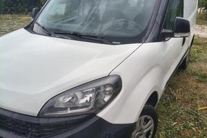 Doblo Fiat 1.3 diesel 