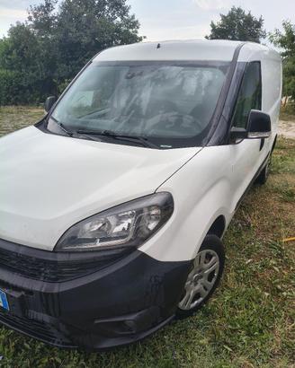 Doblo Fiat 1.3 diesel 