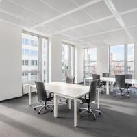 Uffici privati per 5 persone