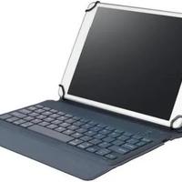 Custodia per tablet con tastiera Bluetooth