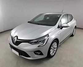 Renault Clio Benzina Usata 1.0 Tce 74kw Business 5