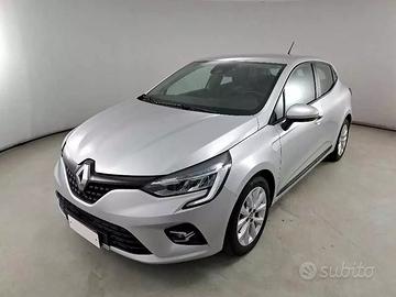 Renault Clio Benzina Usata 1.0 Tce 74kw Business 5