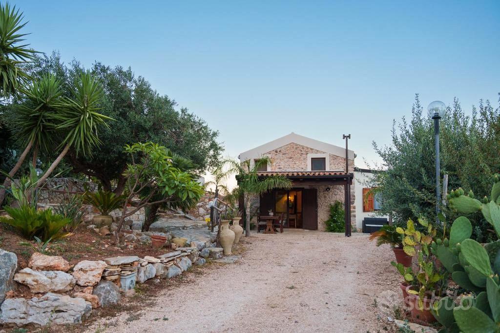 Casa – Castellammare del Golfo, Villaggio Sporting - Vista 4