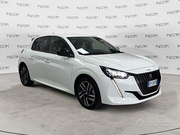 Peugeot 208 PureTech 100 Stop&Start EAT8 5 po...