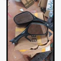 ricambia  piaggio NRG Runner  e piaggio sfera