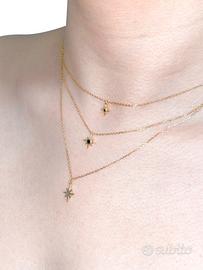 Collana in Argento 925 - Maison Di Giorgio