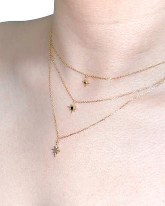 Collana in Argento 925 - Maison Di Giorgio